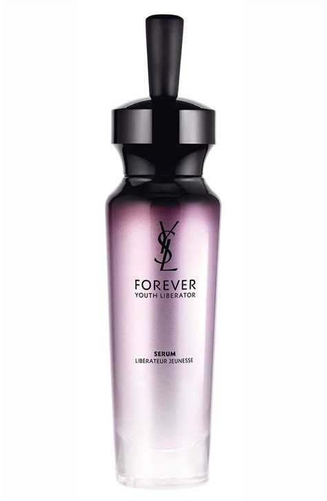 serum yves saint laurent youth liberator|ysl foreveryouth liberator reviews.